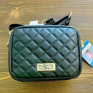 Itzy Ritzy Double Take diaper bag with changing pad